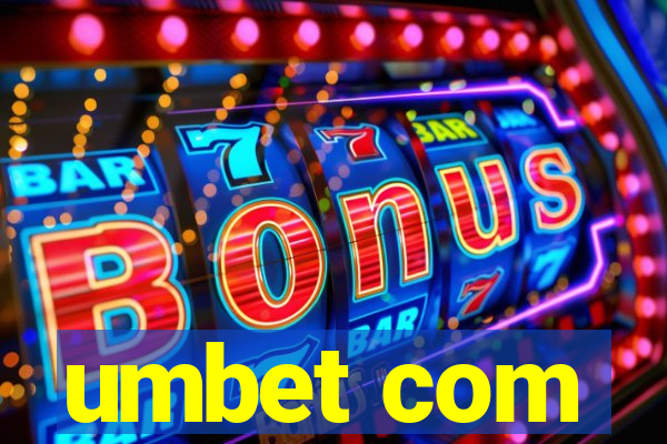 umbet com